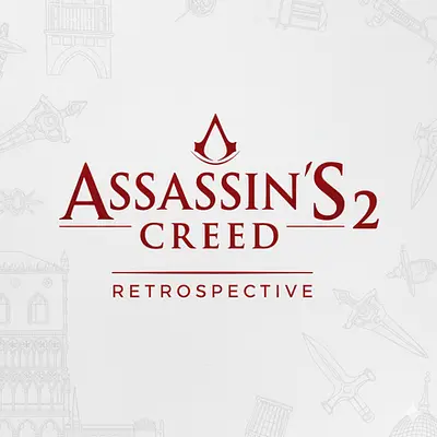 Assassin's Creed 2 - Retrospective